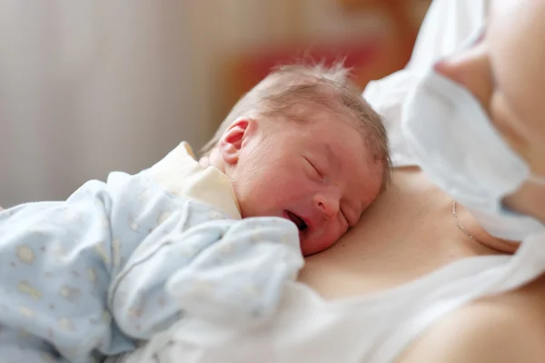 Cómo prepararme para el día del parto